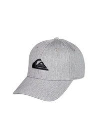 Resim Quiksilver Decades Hdwr Erkek Şapka Aqyha04002-Sgrh-Gri-Std Gri 