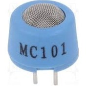 Resim Mc101 3V Katalitik Yanıcı Gaz Sensörü / Metan Sensörü 
