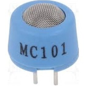 Resim Mc101 3V Katalitik Yanıcı Gaz Sensörü / Metan Sensörü 