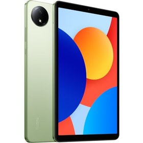 Resim Xiaomi Redmi Pad SE 6 GB 128 GB 8.7" Tablet 