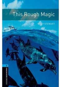 Resim Oxford Obwl 5:This Rough Magic Mp3 