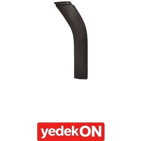 Resim Çamurluk Kaplaması 7-Seri Arka Sol Dar Kısa (Kahveci Premium) - 2297997 