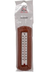 Resim MASİS TER-911 TERMOMETRE OVAL TH90U 