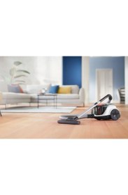 Resim Philips Turbo Başlıklı PowerCyclone 4 Teknolojisi Toz Torbasız Elektrikli Süpürge 