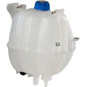 Resim 2006-2014 Fiat Ducato Radyator Ek Deposu Kapaksız 