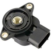 Resim Crackedice Mazda Protege Mıata Bp2y18911a İçin Gaz Kelebeği Konum Sensörü 