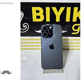 Resim Apple iPhone 15 Pro İkinci El YD | 128 GB | Mavi 