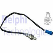 Resim Delphi Es20453-12b1 Oksijen Sensoru Focus Iı 04-09 Focus Iıı C Max 3m519g444dc Es2045312b1 (we159762) 