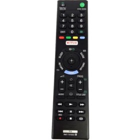 Resim Silhouette -TX102D Için Yeni Uzaktan Kumanda -32R500C -40R550C -48R550C Için TX102D Tv Uzaktan Kumandası (Yurt Dışından) 