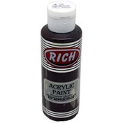 Resim Rich Akrilik Boya Master 120 CC Asphalthum 120-225 