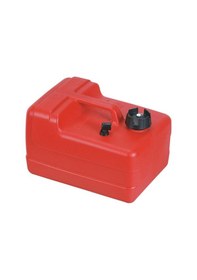 Resim Yakıt Tankı 12 Lt 