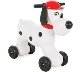 Resim NessiWorld 07 913 Sevimli Köpek Flexo 