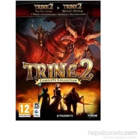 Resim Trine-2 Complete Edition Pc 