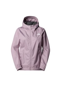 Resim The North Face Quest Dış Katman Kadın Yağmurluk Nf00a8ba3ox1 Mor 