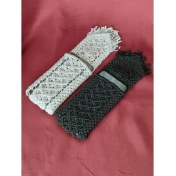 Resim Reyyan El Orgusu Telefon Cantası &kılıfı Beyaz 