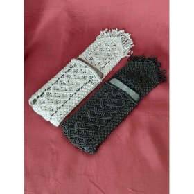 Resim Reyyan El Orgusu Telefon Cantası &kılıfı Beyaz 