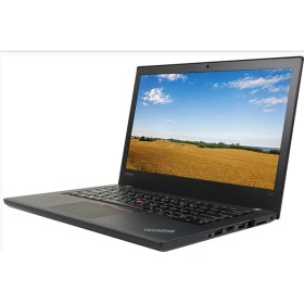 Resim Lenovo Thinkpad T470 Intel I5-6200U 16 Ram 250 SSD 14" Notebook- İkinci EL 