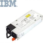 Resim 2.EL SERVER POWER SUPPLY IBM X3650 X3550 M4 550W P/N : 94Y8104 