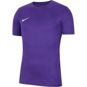 Resim Nike Dry Park Vıı Jsy Ss Erkek Forma BV6708-547 