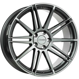Resim ARC-19200-30 9.5x19" -5x120 ET37 72.6 Titan MALLORCA Jant (4 Adet) 