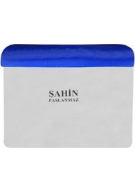 Resim Büro Ev Ofis Mutfağı İçin Bursa İşi Paslanmaz Çelik Kazıyıcı Hamur Kazıma Spatulası Diğer 