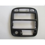 Resim Teyp Çerçevesi Accent 1995-00 Klimalı Çevirmeli Tip Oem No: 8474022001 