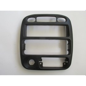 Resim Teyp Çerçevesi Accent 1995-00 Klimalı Çevirmeli Tip Oem No: 8474022001 