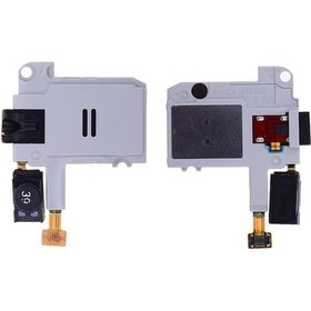 Resim Galaxy Uyumlu Core Prime G360 Buzzer Iç Kulaklık Ve Kulaklık Soketi-Beyaz 