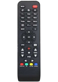 Resim Next 41040 Hd Uydu Alıcı Kumandası 