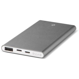 Resim TTec AlumiSlim 5.000 mAh Powerbank - Altın 