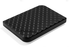 Resim VERBATIM 2TB USB 3.0 BLACK PORTABLE HARD DİSK 