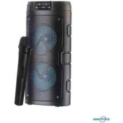 Resim Tekno Gökhan Greatnice Gts-2129 Kablosuz Mikrofonlu Wireless Speaker 