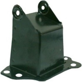 Resim Opel Merıva Ön Tampon Taşıyıcı Sol.03- 93368359 