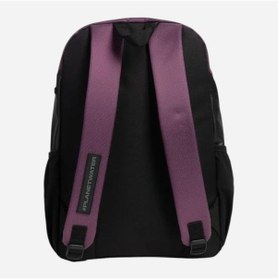 Resim Arena All Set Backpack 30l Unisex Bags Spor Çantası 010227200 Mor 