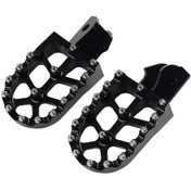 Resim Motosiklet Aksesuarları - Siyah 