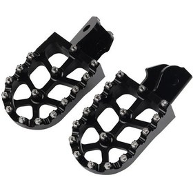 Resim Motosiklet Aksesuarları - Siyah 