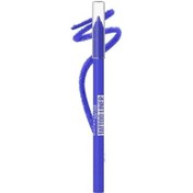 Resim Maybelline New York Tattoo Liner Jel Göz Kalemi Galatic Cobalt 