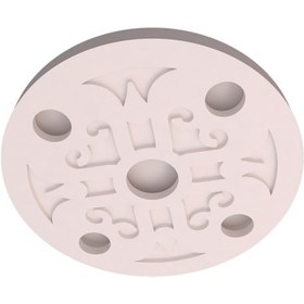 Resim Motifpiyer Tavan Spot Göbek Tsg-54-56Cm Çap 