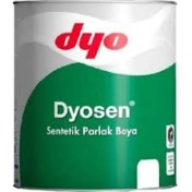 Resim Dyo Dyosen Sentetik Yağlı Boya 0,75 Lt N 