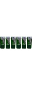 Resim Platonik Yeşil Kartuş Sir Roll On Ağda Azulen 100 ml x 6 Adet Rollon Özel Formül 