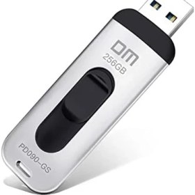 Resim TeknoKapsül Dm PD090 USB 3.0 Alüminyum 64 GB Bellek 