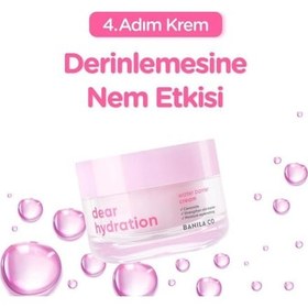 Resim Dear Hydration Krem 50 Ml 