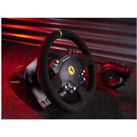 Resim Thrustmaster Ts-Pc Racer Ferrari 488 Challenge Thrustmaster