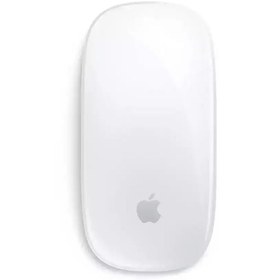 Resim Apple Magic Mouse (USB-C) Multi-Touch Yüzey Beyaz MXK53ZE/A 