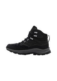 Resim Jack Wolfskın Jack Wolfskin Cyrox Texapore Mid Erkek Gri Bot 635 Çok Renkli 