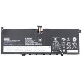 Resim Lenovo Uyumlu Yoga L19C4PH2 L19M4PH2 Notebook Batarya Laptop Pi 