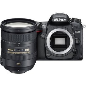 Resim NİKON Nikon D7100 18-200MM Vr Iı Dslr Fotoğraf Makinesi Kategori Nikon 