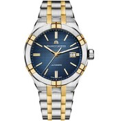 Resim Maurice Lacroix ML-AI6008SY013432-1 Erkek Kol Saati 42 mm 