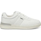 Resim Kinetix Huxley 5fx Beyaz Erkek Sneaker 