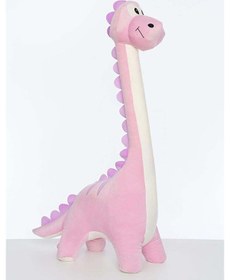 Resim Trendx Hayvan Figür Uyku Arkadaşı Peluşlar Açık Pembe 